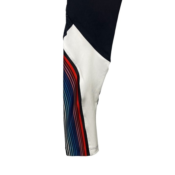 Peloton Skydancer Leggings 925 Fit Black Size Small - Picture 5 of 8